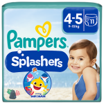 Pampers Splashers 11