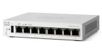 Cisco Catalyst 1200-8T-D / Switch / 8x 10/100/1000 / PoE+ 67W / L3 / Desktop (C1200-8T-D)