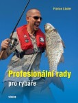 Profesionální rady pro rybáře Florian Läufer