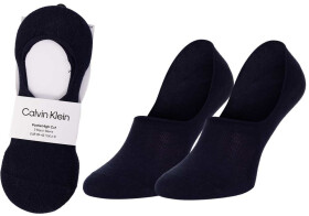 Ponožky Calvin Klein 2Pack 701218709005 Navy Blue 39-42