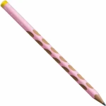 STABILO EASYgraph Tužka pro leváky růžová