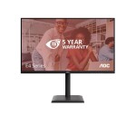 AOC MT IPS LCD WLED 31,5" Q32E4U - IPS panel, 2560x1440, 100Hz, HDMI, DP, USB-C EDF_492109