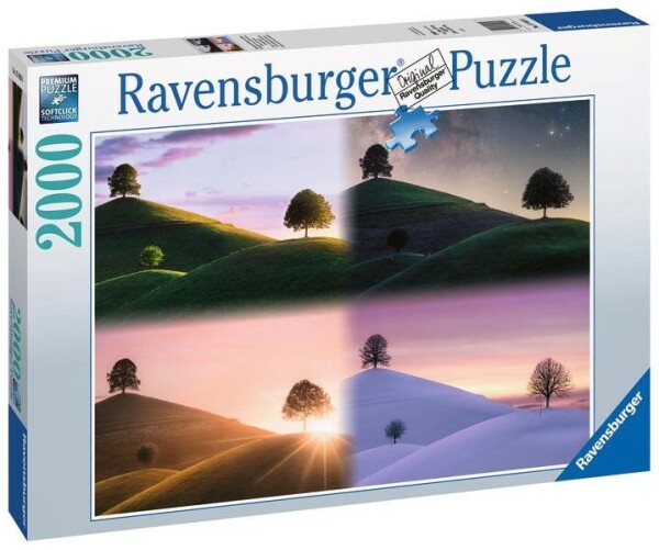 Ravensburger Roční období