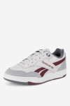 Sportovní obuv Reebok 100033851-W Materiál/-Syntetický,Přírodní kůže (useň) - Semiš,Přírodní kůže (useň) - Lícová