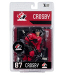 McFarlane Figurka Sidney Crosby #87 Team Canada Olympics 2026 NHL 7" Figure McFarlane's