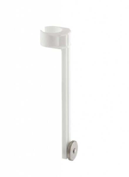 HANSGROHE - Příslušenství Vyrovnávací prvek pro sBox 43333000