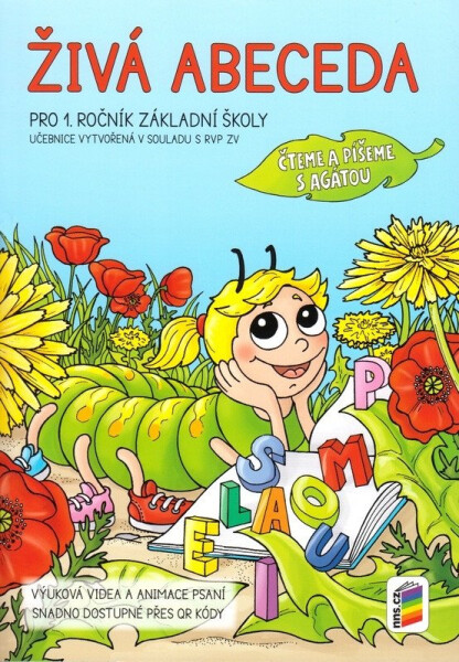 Živá abeceda, 4. vydání