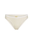Dámské merino kalhotky ICEBREAKER Wmns Siren Bikini, Undyed velikost: XS