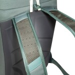 Tatonka City Pack 22 Kapok (black)