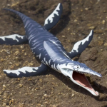 Safari Ltd. Safari Ltd. Figurka - Kronosaurus
