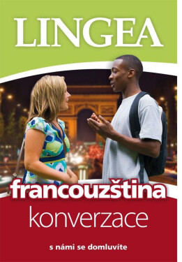 Francouzština konverzace námi se domluvíte,