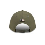 New Era Pánská kšiltovka Boston Red Sox MLB 9FORTY A-Frame