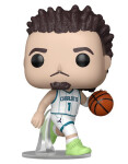 Funko Figurka POP! Lamelo Ball Charlotte Hornets NBA