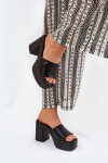 Pantofle model 209945 Step in style 38