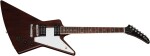 Gibson 70s Explorer Dark Walnut
