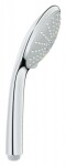 GROHE - Euphoria Sprchová hlavice Massage 110, 3 proudy, chrom 27239000