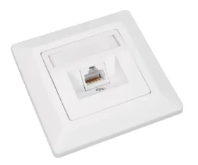 Solarix SX9-1-5E-UTP-WH