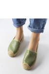 Espadrilky model 207051 Solea 37