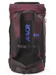 AEVOR Travel Pack PROOF CHERRY GATEAU školní batoh - 38-45L