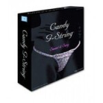 Gadgets Kalhotky - z bonbónů barevné