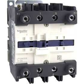 Schneider Electric LP1D80004BW stykač 1 ks