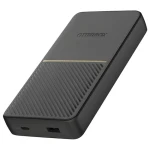 OtterBox Powerbanka 10 000 mAh černá / Powerbanka / PD 18W / USB-A + USB-C (78-80690)