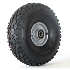 Feba Kolo bantamové Ø 300, kovový disk, kuličkové ložisko, náboj d-50 1265_1