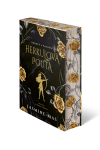 Herkulova pouta - Jasmine Mas