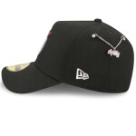 New Era Pánská kšiltovka Portland Trail Blazers NBA 2026 Draft On-Stage Crystal 59FORTY A-Frame Fitted Velikost: 7 3/8