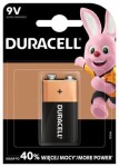 Duracell Basic MN1604 9V 1ks 10PP100010