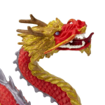 Safari Ltd. Safari Ltd. Figurka - Rohatý čínský drak