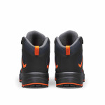 SolidGear Footwear Bezpečnostní obuv Falcon 2.0 S3S Velikost: 42, Černá, Oranžová