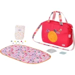 Zapf Creation BABY born Přebalovací taška s nacvakávacími ozdobami
