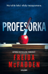 Profesorka - Freida McFadden