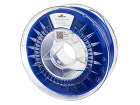 Filament Spectrum PET-G HT100 1,75 mm TRANSPARENT BLUE 1 kg