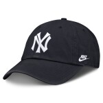 Nike Pánská kšiltovka New York Yankees MLB Cooperstown Club Adjustable Velikost: S/M