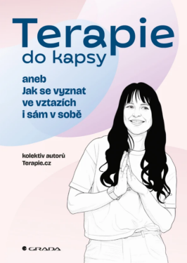 Terapie do kapsy - Terapie.cz