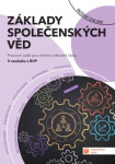Základy společenských věd pro SOŠ pracovní sešit