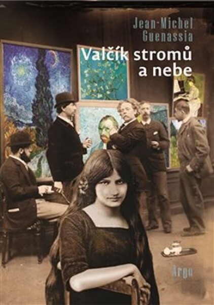 Valčík stromů nebe