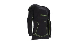 Chránič hrudi Acerbis Body Armour Density černá/žlutá černá/žlutá Xxl