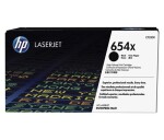 HP 654X Black LJ Toner Cart, CF330X (20,500 pages) EDF_692579