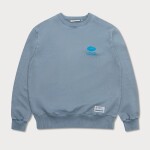 Lobster & Lemonade Pánská mikina Carolina Panthers NFL L&L '96 Classics Crewneck Sweater Velikost: S