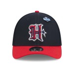 New Era Pánská kšiltovka Houston Texans NFL "H" 2026 Draft 39THIRTY M-Crown Flex Velikost: M/L