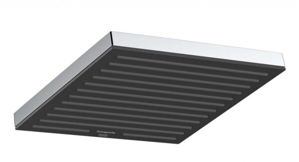 HANSGROHE - Pulsify E Hlavová sprcha, 26x26 cm, chrom 24330000