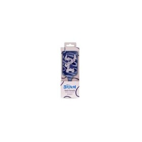 Stitch Denim Kartáč na vlasy