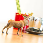 Safari Ltd. Safari Ltd. Figurka - Jelen lesní