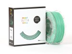PLA filament Fresh Mint 1,75 mm Print With Smile 0,5 kg
