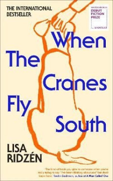 When the Cranes Fly South - Lisa Ridzen
