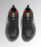 Bezpečnostní obuv Diadora FLY MOTOR MTX LOW S3L FO SR HRO SC ESD velikost 44, Černá