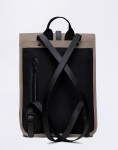 Batoh Rains Rolltop Rucksack Mini 173 Cinder